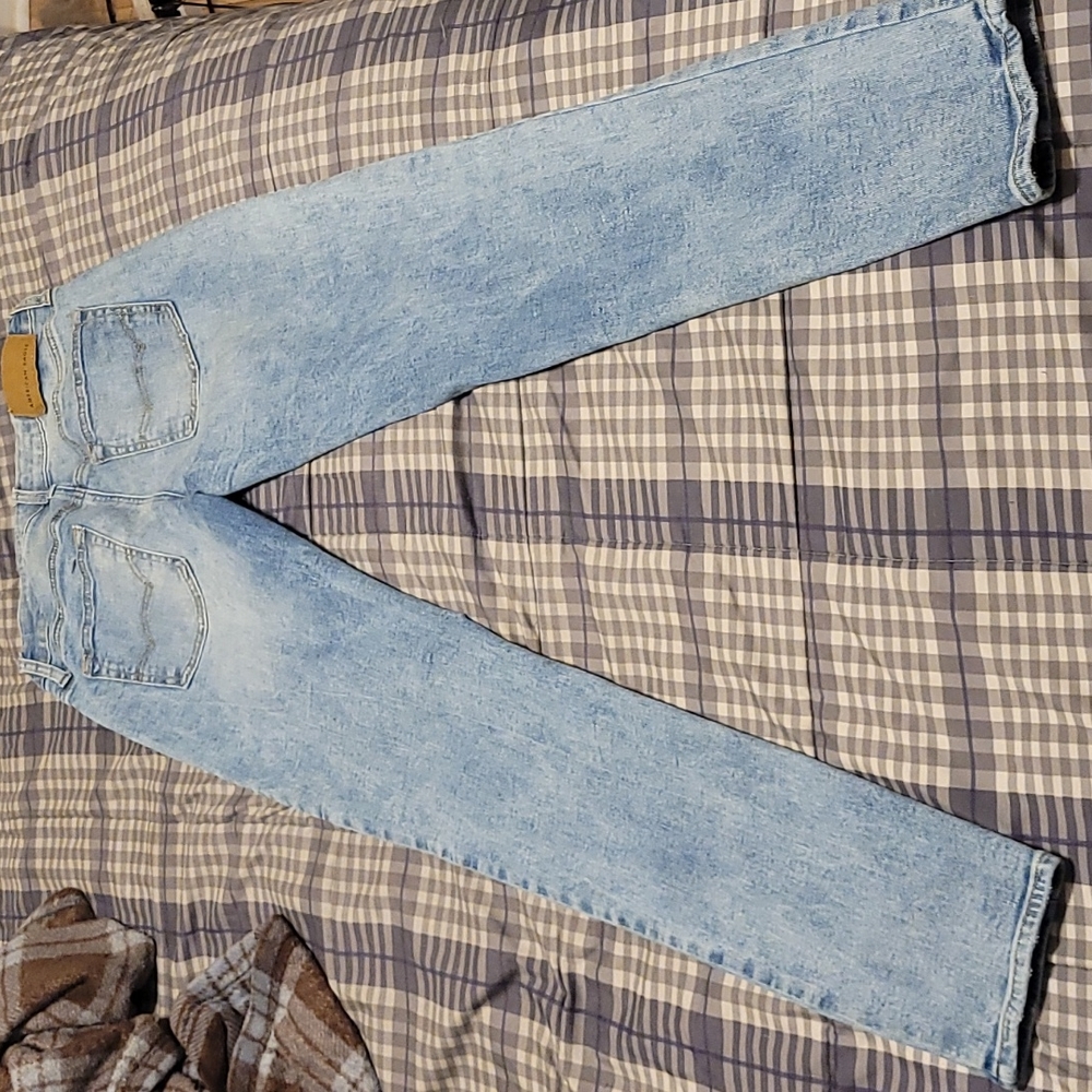 American eagle skinny flex 29x32